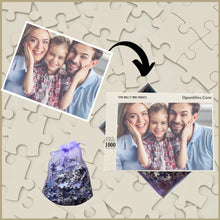 Load image into Gallery viewer, Personalize Photo Puzzles